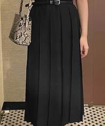 UNIQLO | スカート