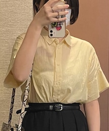 UNIQLO | シャツ/ブラウス