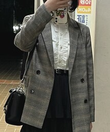 evelyn | シャツ/ブラウス