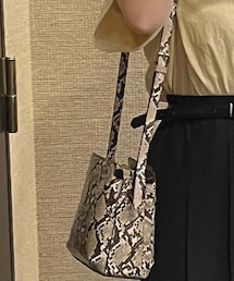 GU | ショルダーバッグ