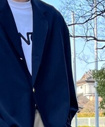 BEAMS JAPAN | テーラードジャケット