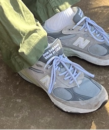 NEW BALANCE | スニーカー