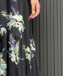 AZUL by moussy | スカート