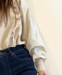 AZUL by moussy | ニット/セーター