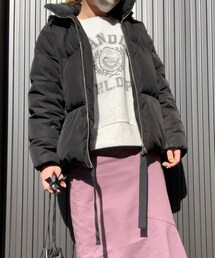 SHOO・LA・RUE | スウェット