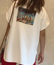 AMERICAN HOLIC | Tシャツ/カットソー