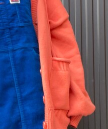 BIG MAC | ジャンパースカート