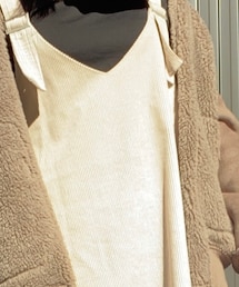 URBAN RESEARCH | ジャンパースカート