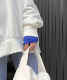 GU | Tシャツ/カットソー