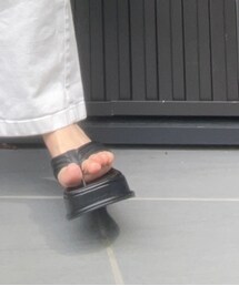 COLONY 2139 | サンダル