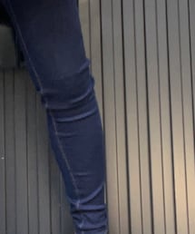 UNIQLO | デニムパンツ