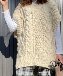 LASUD | ニット/セーター