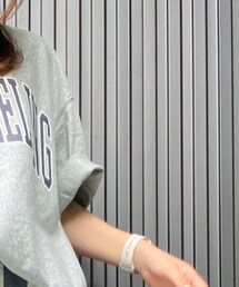 GU | Tシャツ/カットソー