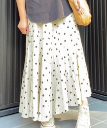 titivate | スカート