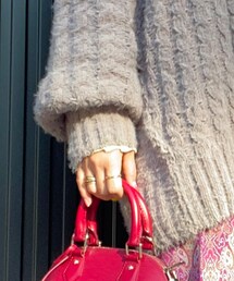 179/WG NICOLE CLUB | その他トップス