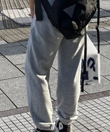 GU | スウェットパンツ