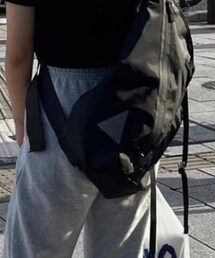 raucohouse | メッセンジャーバッグ