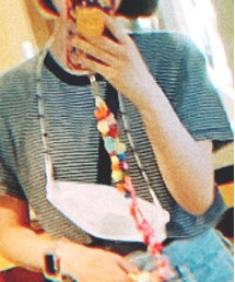 GU | Tシャツ/カットソー