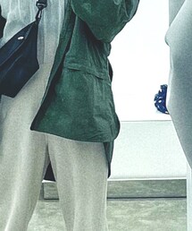 adidas | マウンテンパーカー