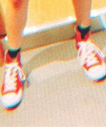 CONVERSE | スニーカー