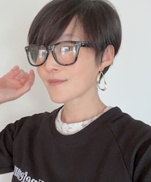 VINTAGE | ピアス（両耳用）