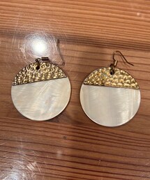 VINTAGE | ピアス（両耳用）