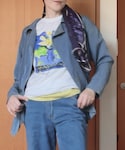 KENZO(ケンゾー)の「トップス(Tシャツ/カットソー)」