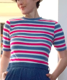 GU | ニット/セーター