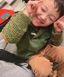 GLOBAL WORK(グローバルワーク)の「トップス(ニット/セーター)」
