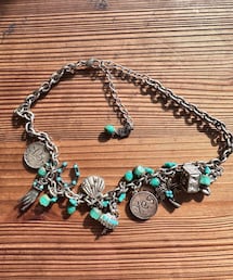 インポート | ネックレス