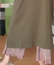 charmbe rrytic | パンツ