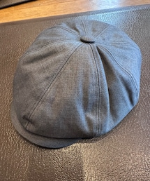 BACKS | キャスケット