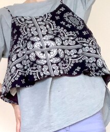 FREAK'S STORE | キャミソール