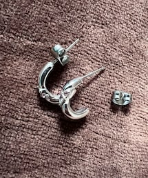 VINTAGE | ピアス（両耳用）