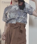 VINTAGE(ヴィンテージ)の「トップス(Tシャツ/カットソー)」