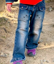 VINTAGE | デニムパンツ