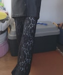 ZARA(ザラ)の「パンツ(パンツ)」