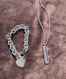 TIFFANY&Co. | ブレスレット