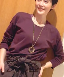 DoCLASSE | Tシャツ/カットソー