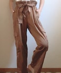ZARA(ザラ)の「パンツ(カーゴパンツ)」