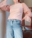 NICE CLAUP(ナイスクラップ)の「トップス(Tシャツ/カットソー)」