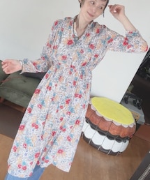 VINTAGE | ワンピース