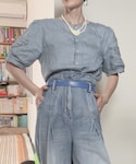 VINTAGE(ヴィンテージ)の「トップス(シャツ/ブラウス)」
