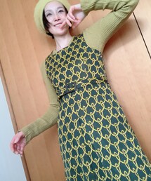 VINTAGE | ワンピース