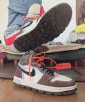 AIR JORDAN(エアジョーダン)の「シューズ(スニーカー)」