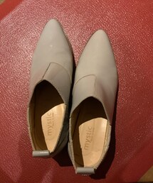 mystic | シューズ