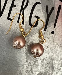 Handmade | ピアス（両耳用）