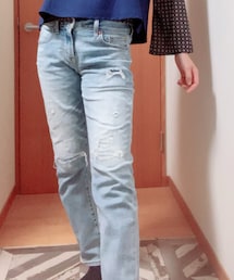 American Eagle | デニムパンツ