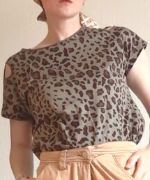 VINTAGE | Tシャツ/カットソー