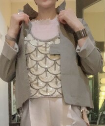 MANDARINA DUCK | ジャケット/アウター